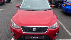 SEAT Arona 1.0 TSI SE Technology [EZ] 5dr Petrol Hatchback